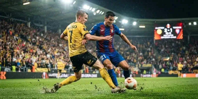 Đánh giá phong độ thi đấu của Lillestrom vs Torreense